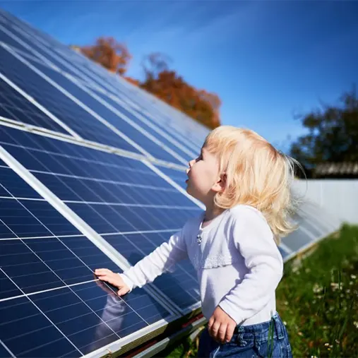 AKS Solar Energy Pvt. Ltd.